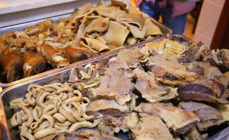 一口入魂怎样才能做出街边牛杂档的味道记住这些小窍门
