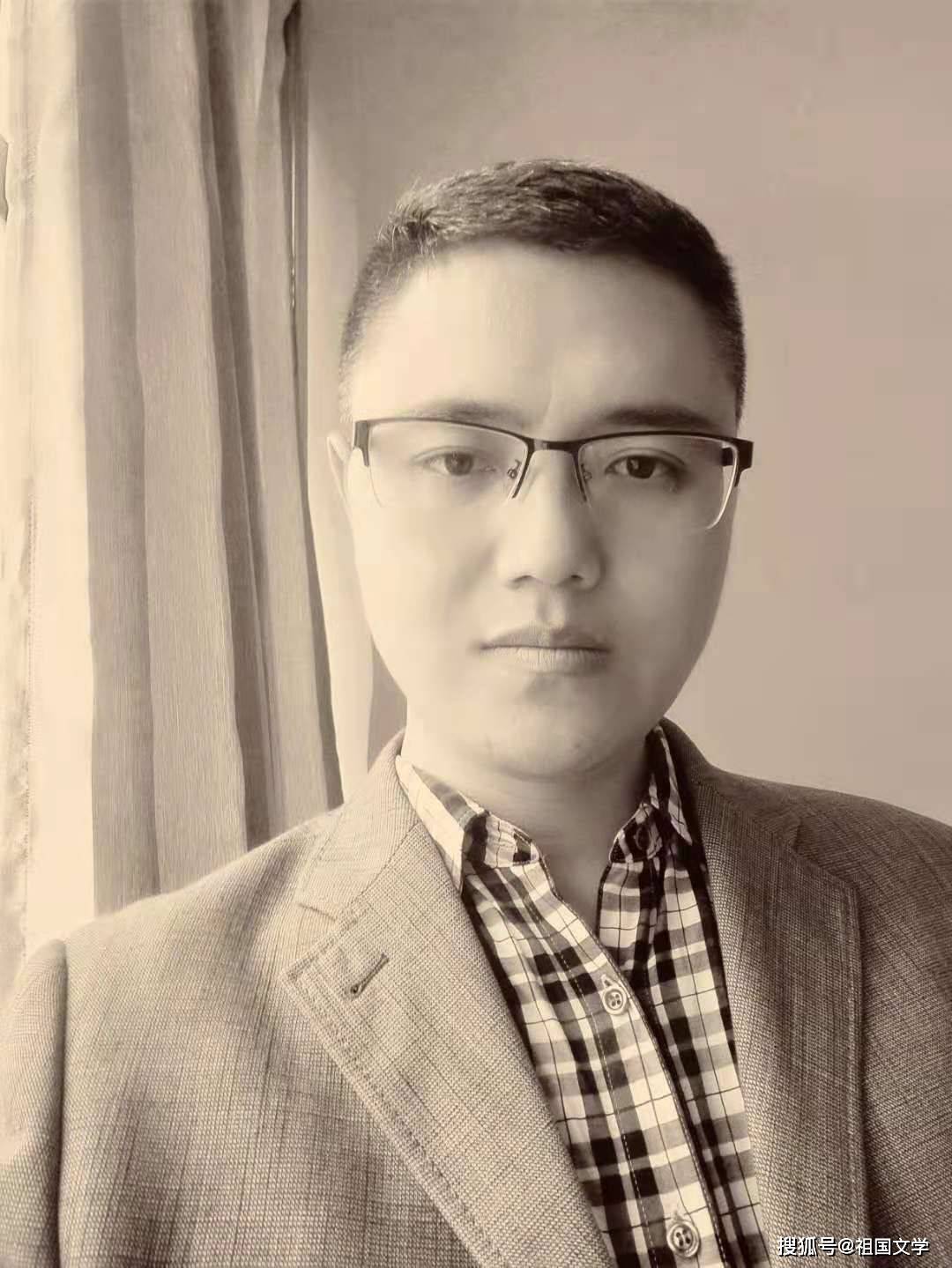 原创莱山寺组诗三首作者高斌宇