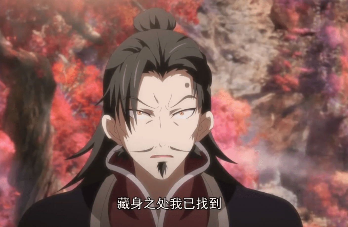 原创一念永恒白小纯又惹众愤不死功意外突破正宗的血溪宗功法诞生