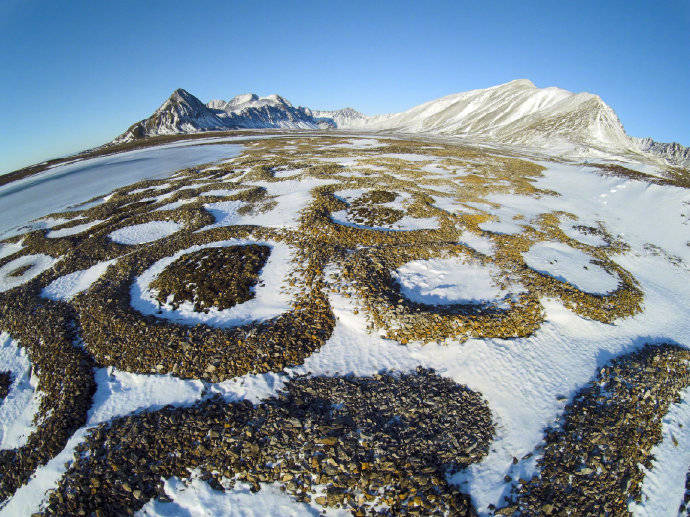 地理君小课堂石环