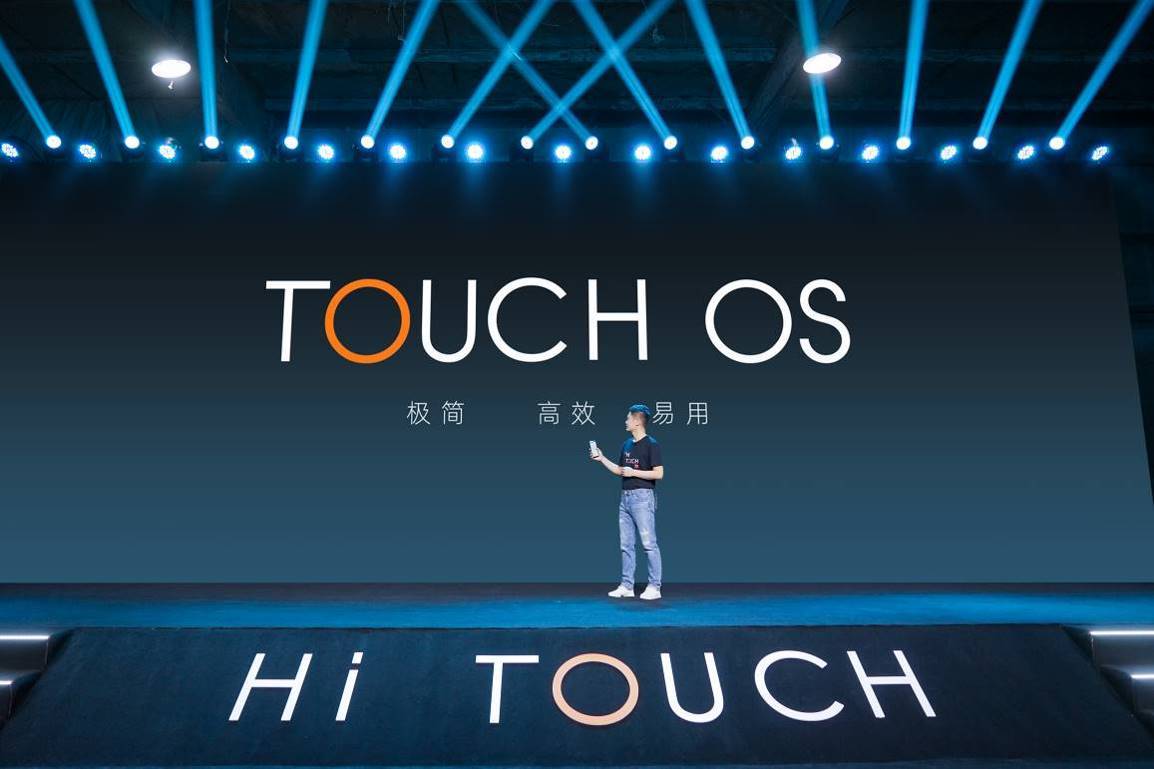 《音阅为伴 生而不凡 海信TOUCH音乐阅读器全新发布》