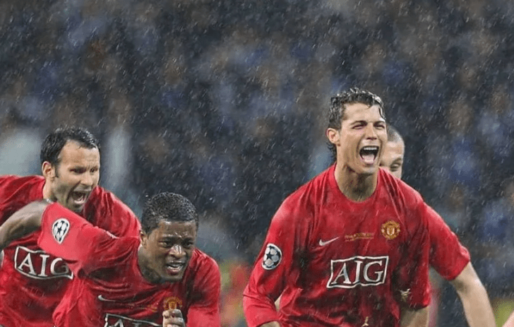 c罗重回曼联?两大先决条件太关键