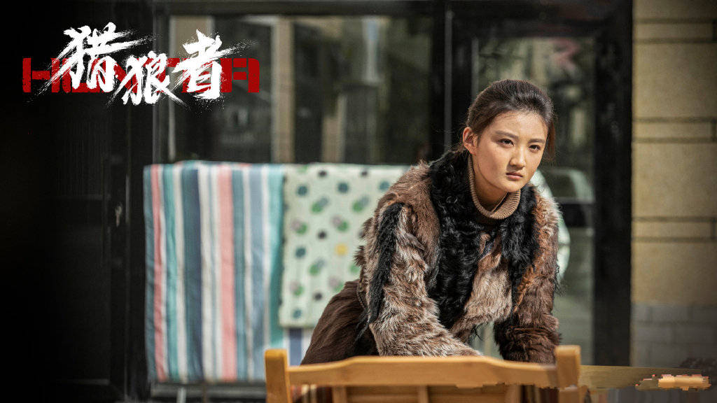 《猎狼者》湖南台首播,风格凛冽,电影质感,枪战硬朗,口碑爆棚