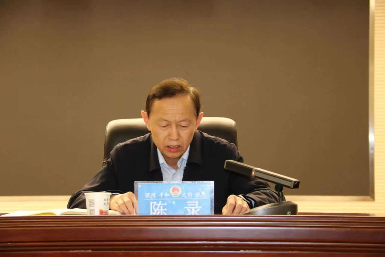 固原市检察机关部署开展强监督办实事护民生公益诉讼专项行动