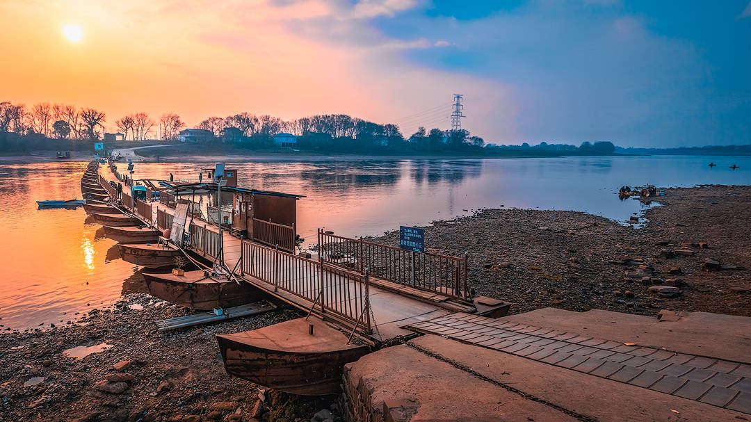 摄影师郑阳华光影随行