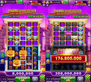 进击的Slots，如何在玩家心中脱颖而出_游戏