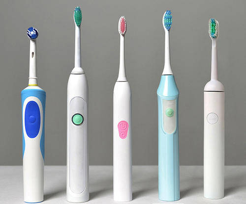 电动牙刷做质检报告多少钱