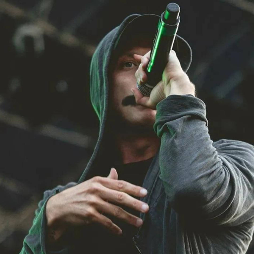 nf 虔诚的教徒 美国福音歌手 不是下一个姆爷 而是唯一的nf 实力派