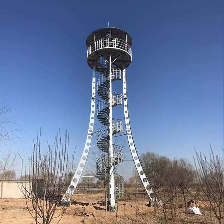 了望塔,防火了望塔介绍