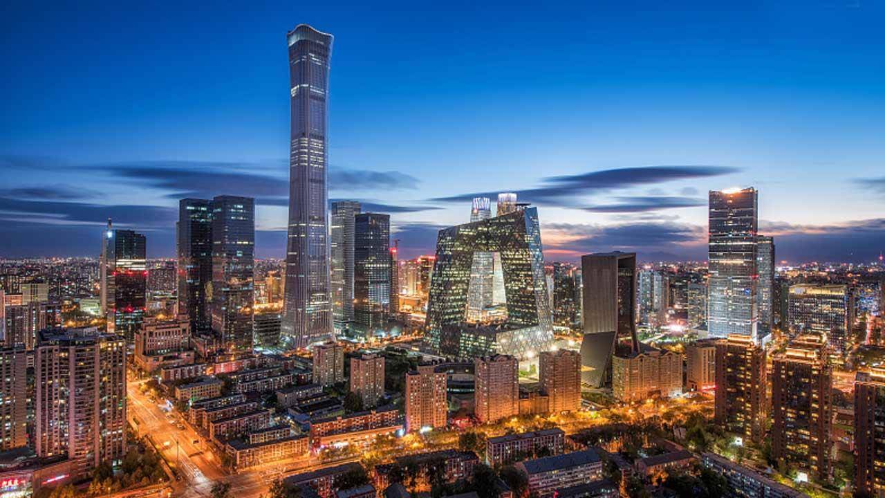揭秘北京两区建设总部经济闪耀横纵联合交叉点