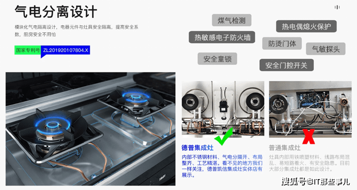 平台|厨房3.0时代之终极必杀器「集成灶」，你跟上了吗？