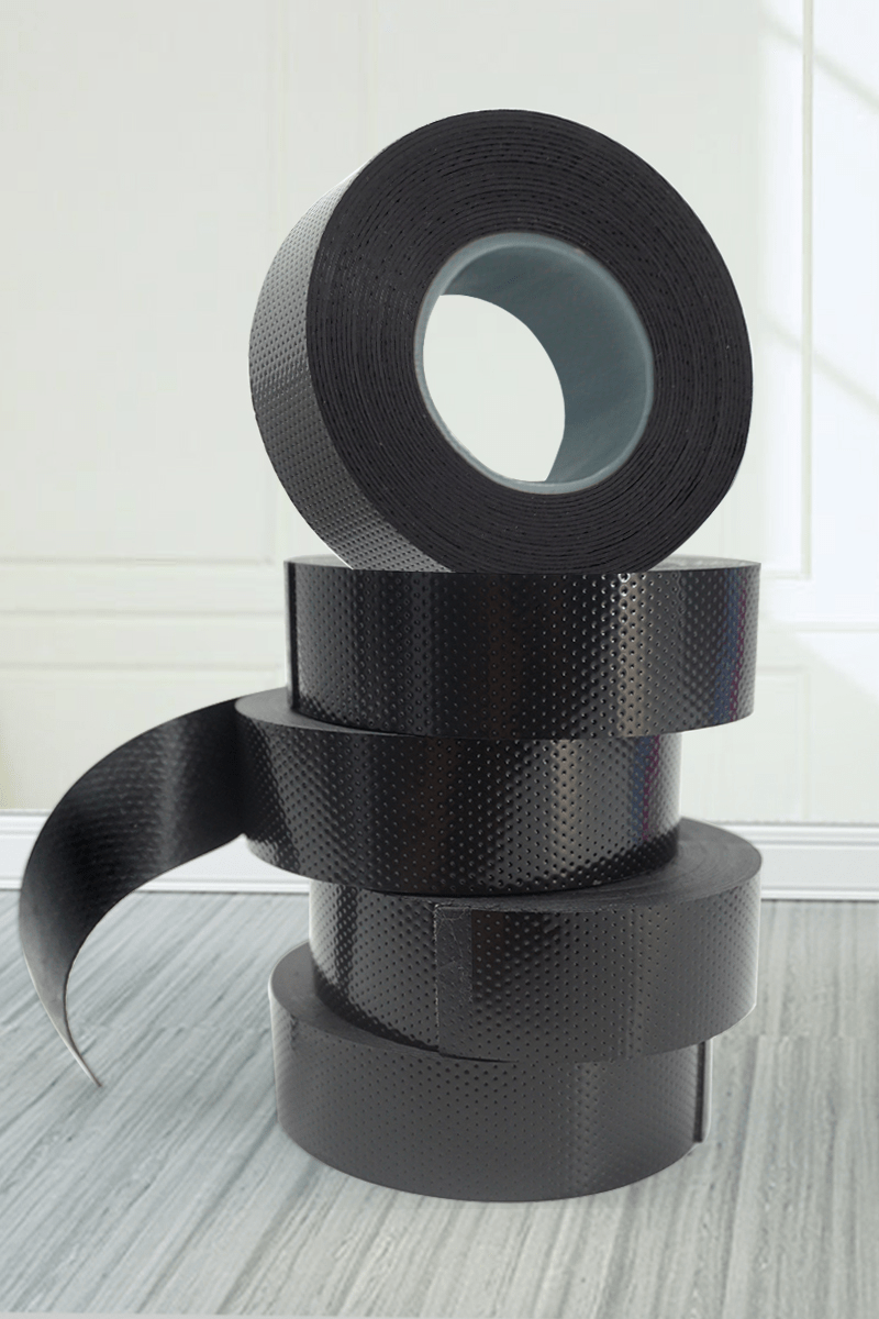 关于高压自粘胶带与电工绝缘胶带的不同