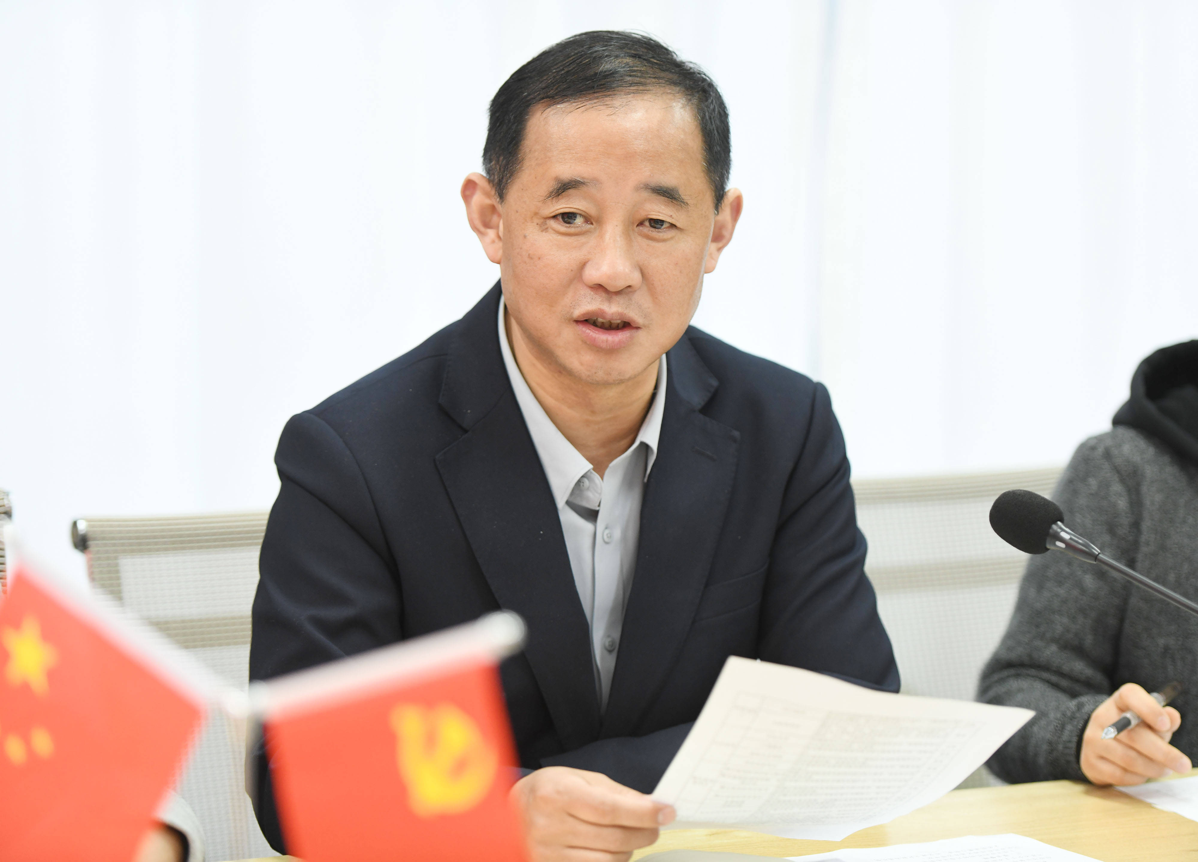 合肥市方圆社会工作事务所理事长刘学林目前,瑶海区的基本公共养老