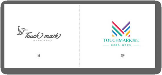 重磅消息：Touchmark品牌视觉全新升级啦！