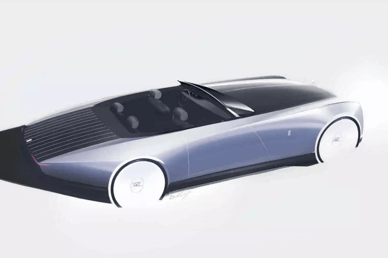 auto设区 极致的艺术品 劳斯莱斯浮影赏析(图集)
