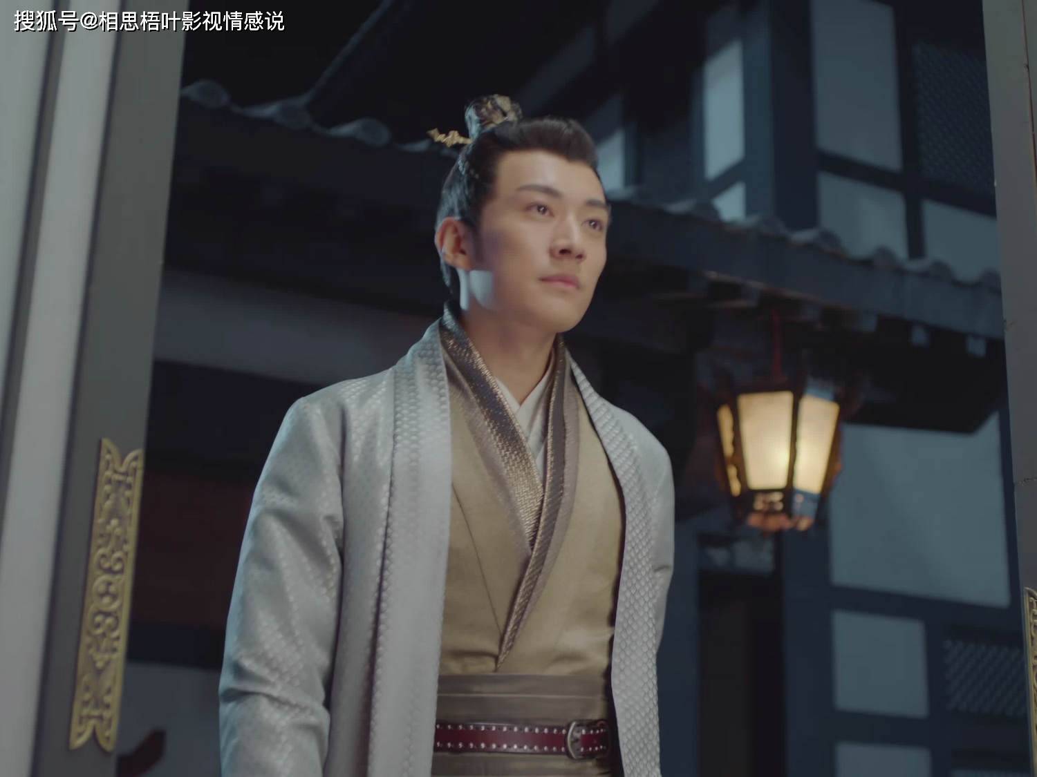 电视剧《清落》截图越到后面的故事,我们就越能找到