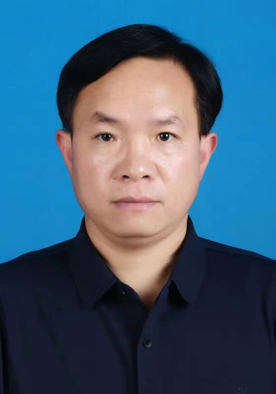 洮州诗词楹联书画大赛线上人气冠军——李小军