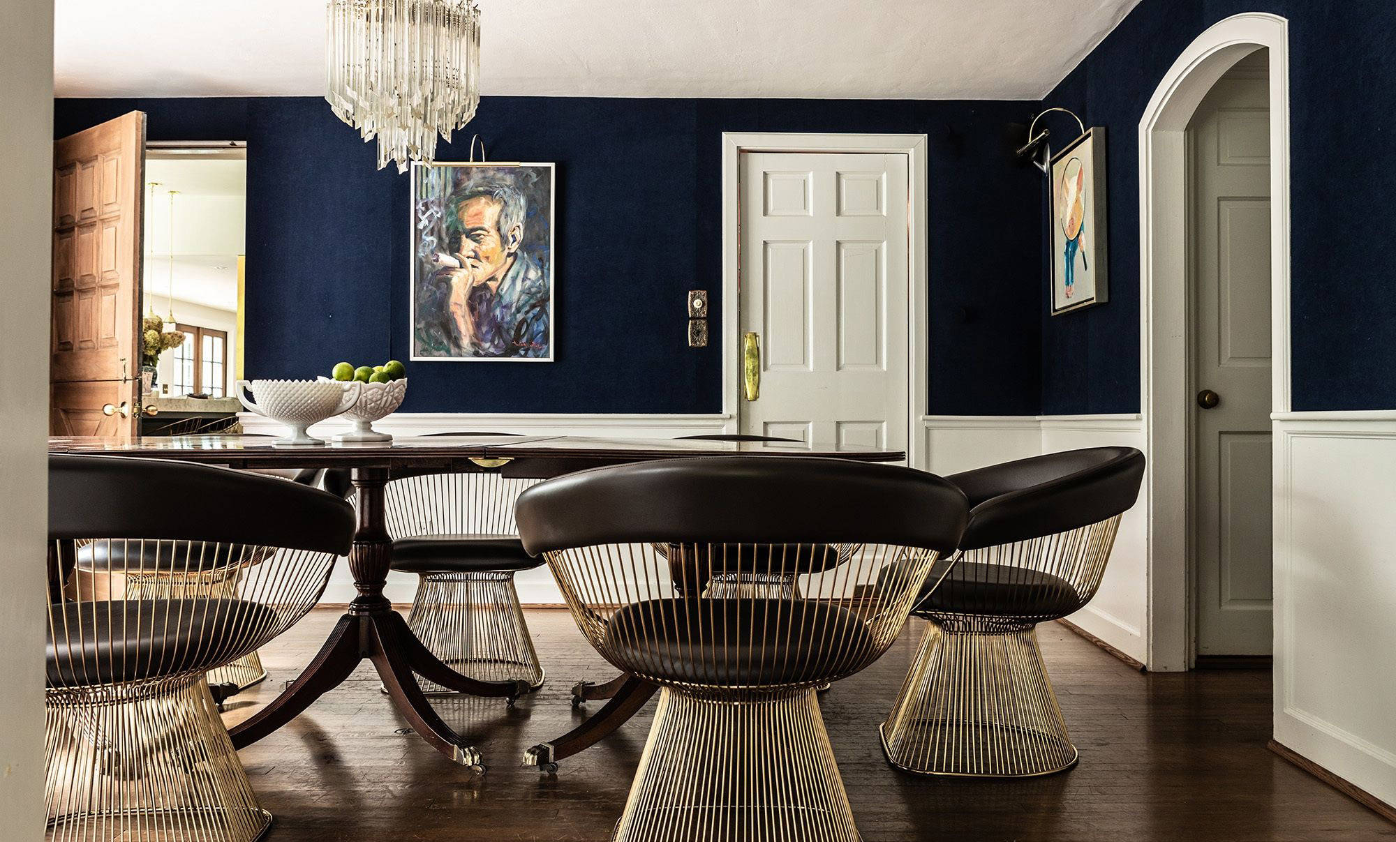 我们来说说那些小众的所谓的装修风格