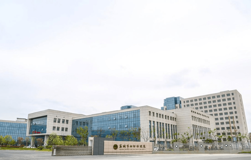 沟通解决!盐城协和医院"不计其数"-第1张图片-凯飞博客