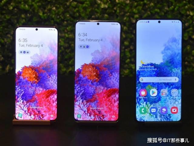 屏下|价格直降1100元 三星S21降价促销 现在入手合适吗？