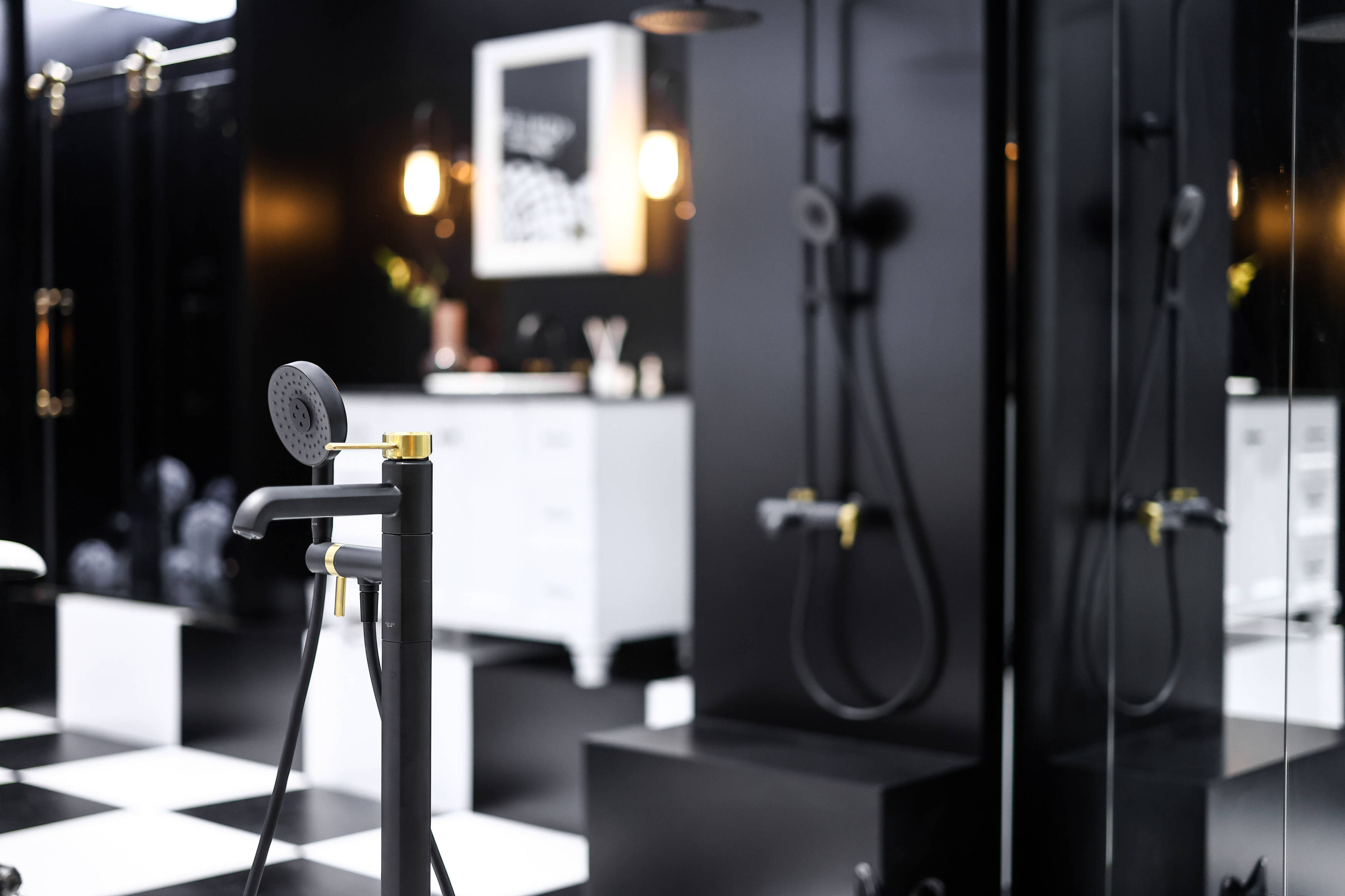 极致色彩个性由你 科勒精选亮相设计上海2021