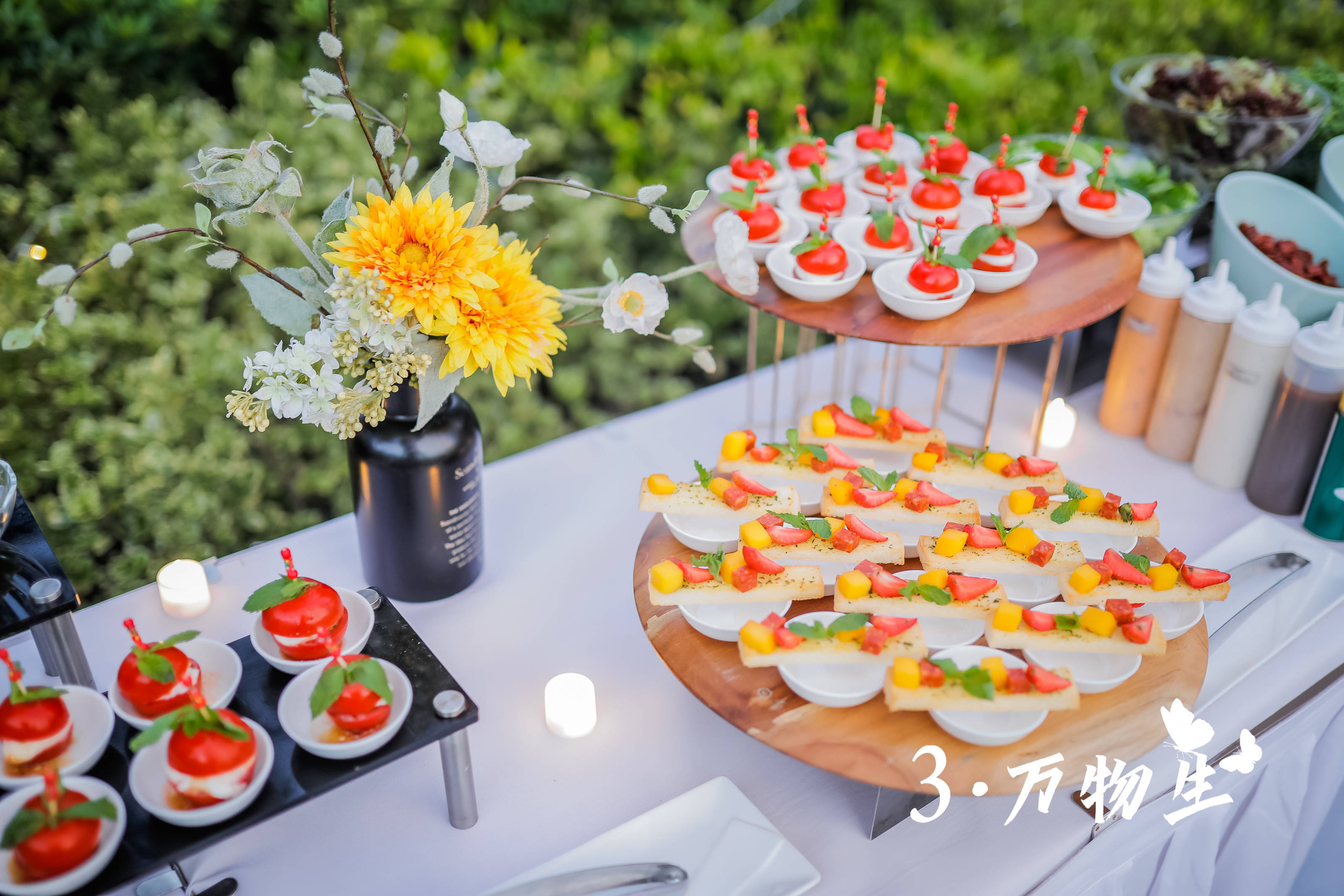 苏州盛捷白塘金融港服务公寓三周年庆典暨草坪音乐沙龙活动圆满举办