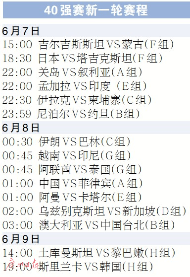 李鐵手握2到3套預案 國足或會采取更具侵略性陣容