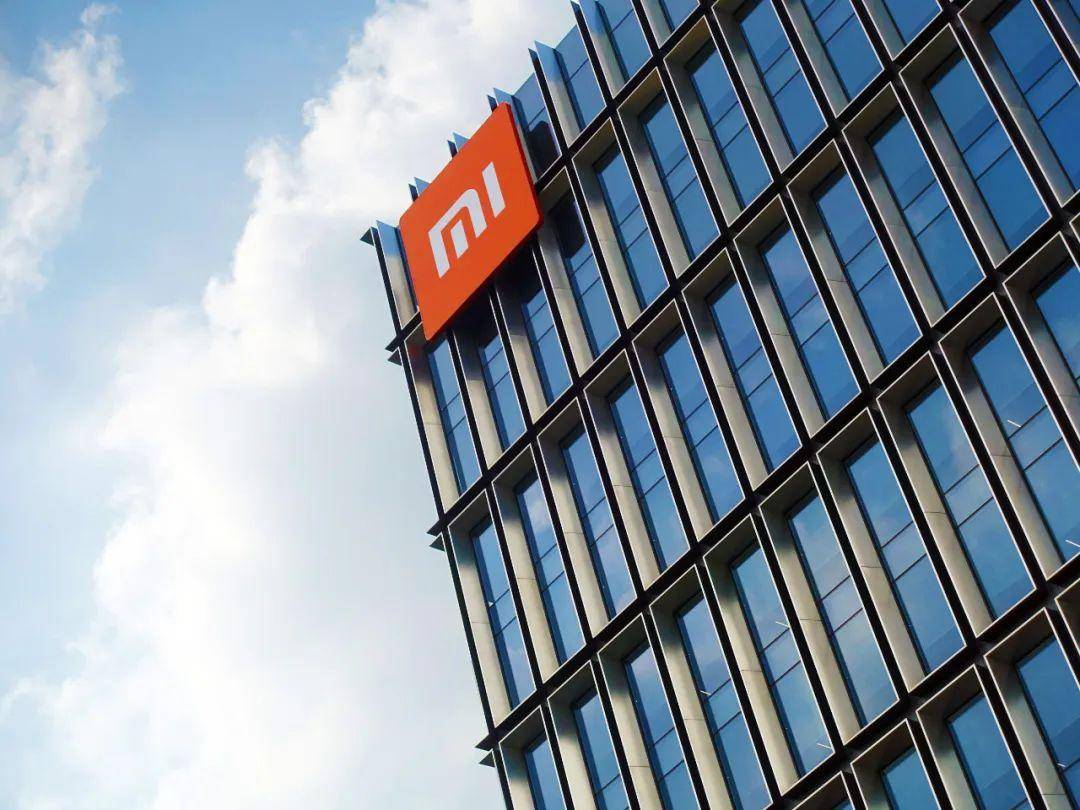 小米科技有限公司 来自搜狐网