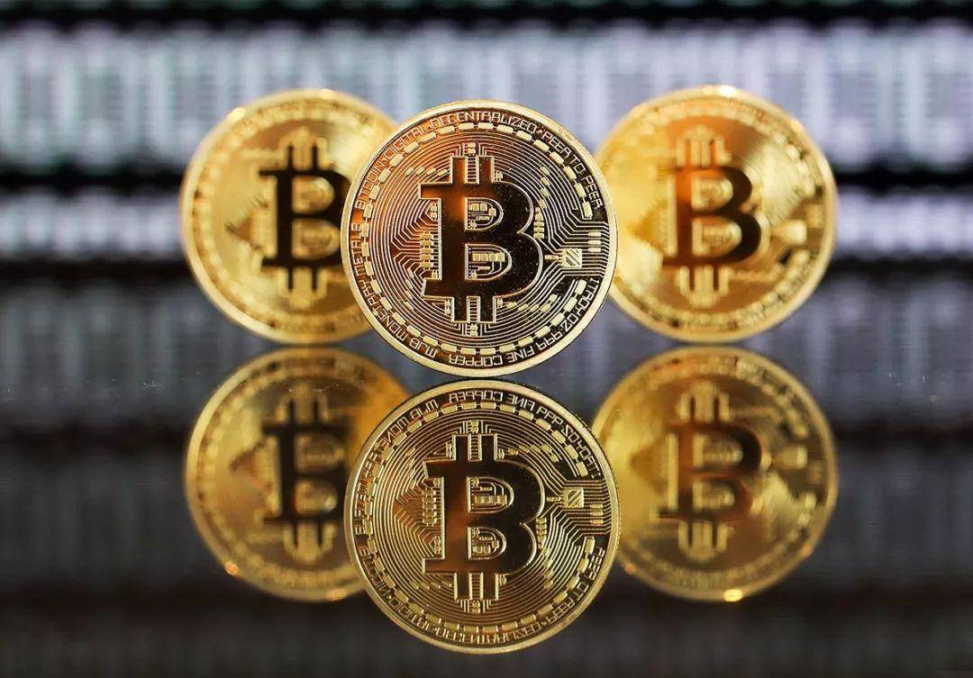 BTC BTC