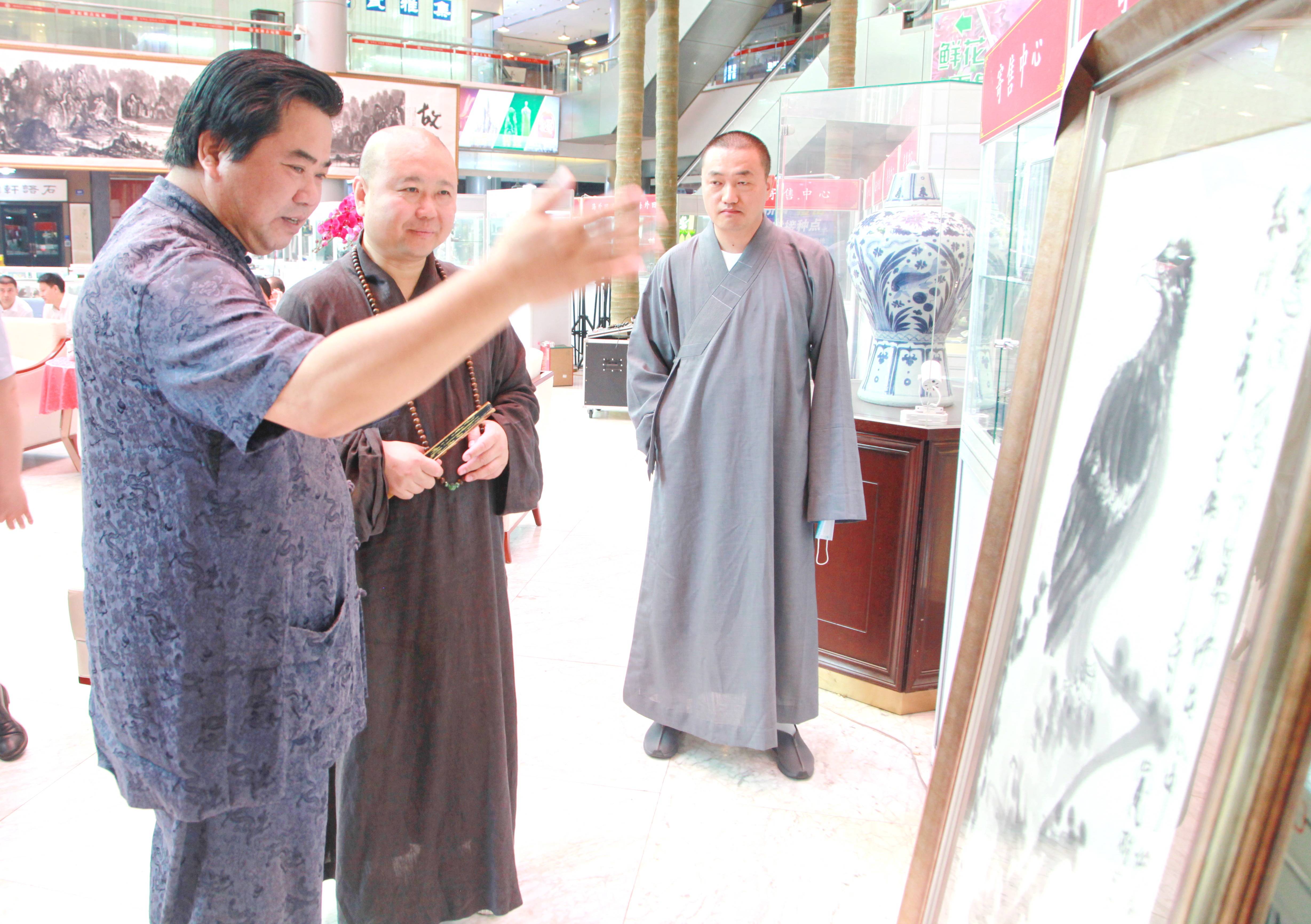 上海玉佛寺法师名录图片