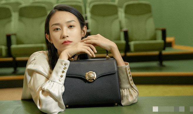 女演员黄尧个人资料 她演的白麦苗一角走红并获白玉兰奖_依扎