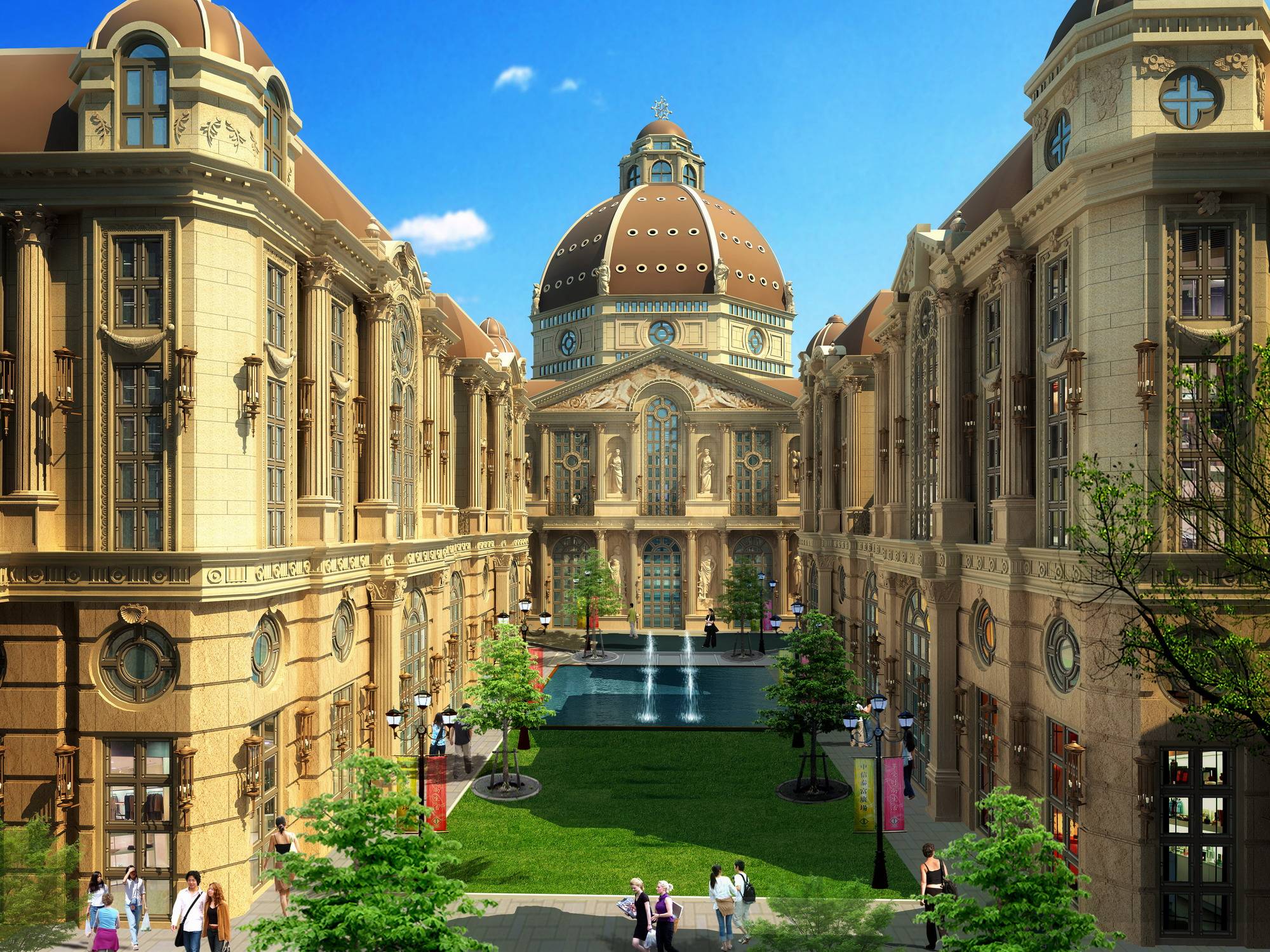 上海印象奥莱城九派新闻·2021-06-12阵雨雷雨 强对流……今年梅雨不