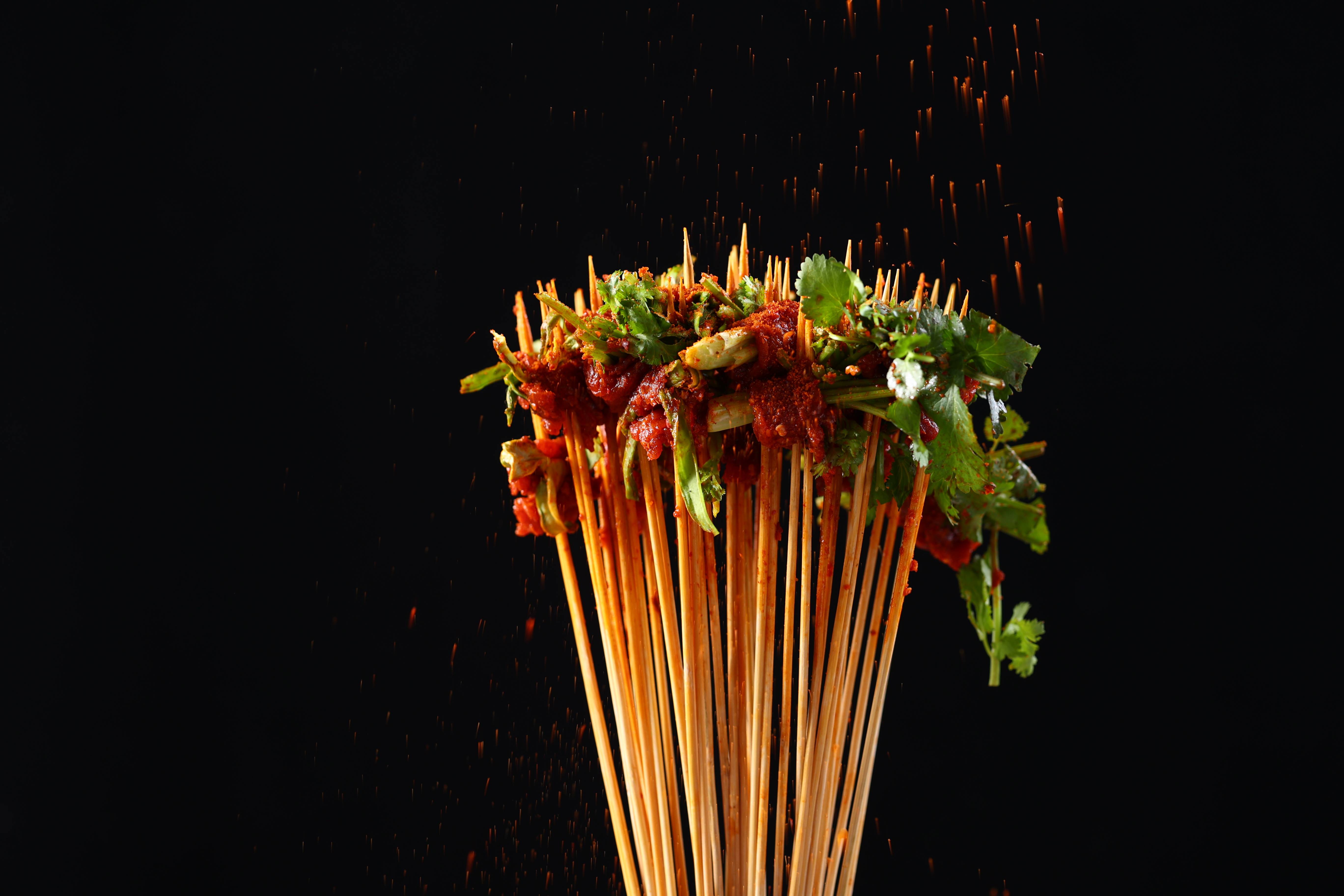 串串香加盟店如何做地推