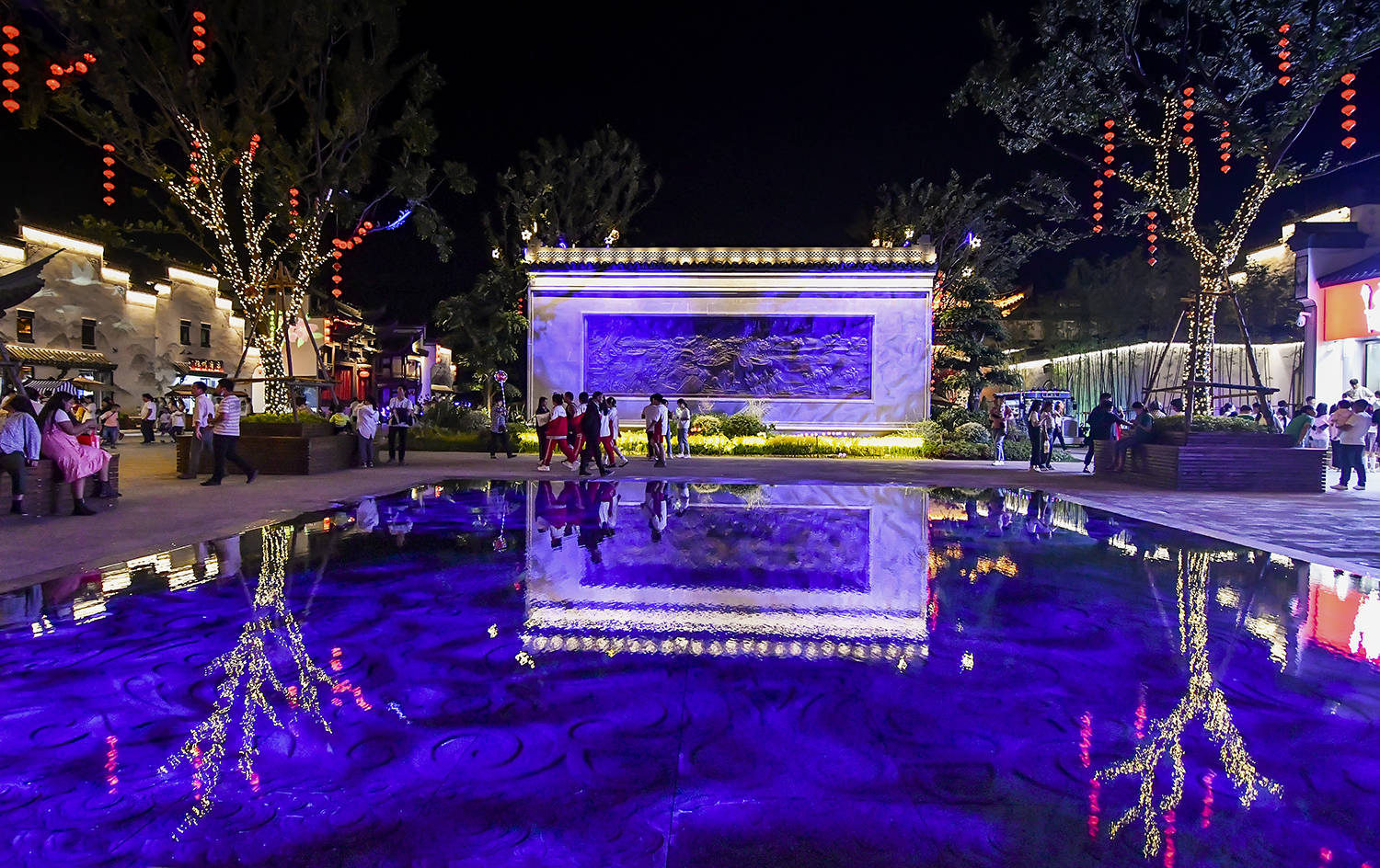 鄱阳湖畔最璀璨的星辰饶州古镇穿越时空遇见你感慨万端