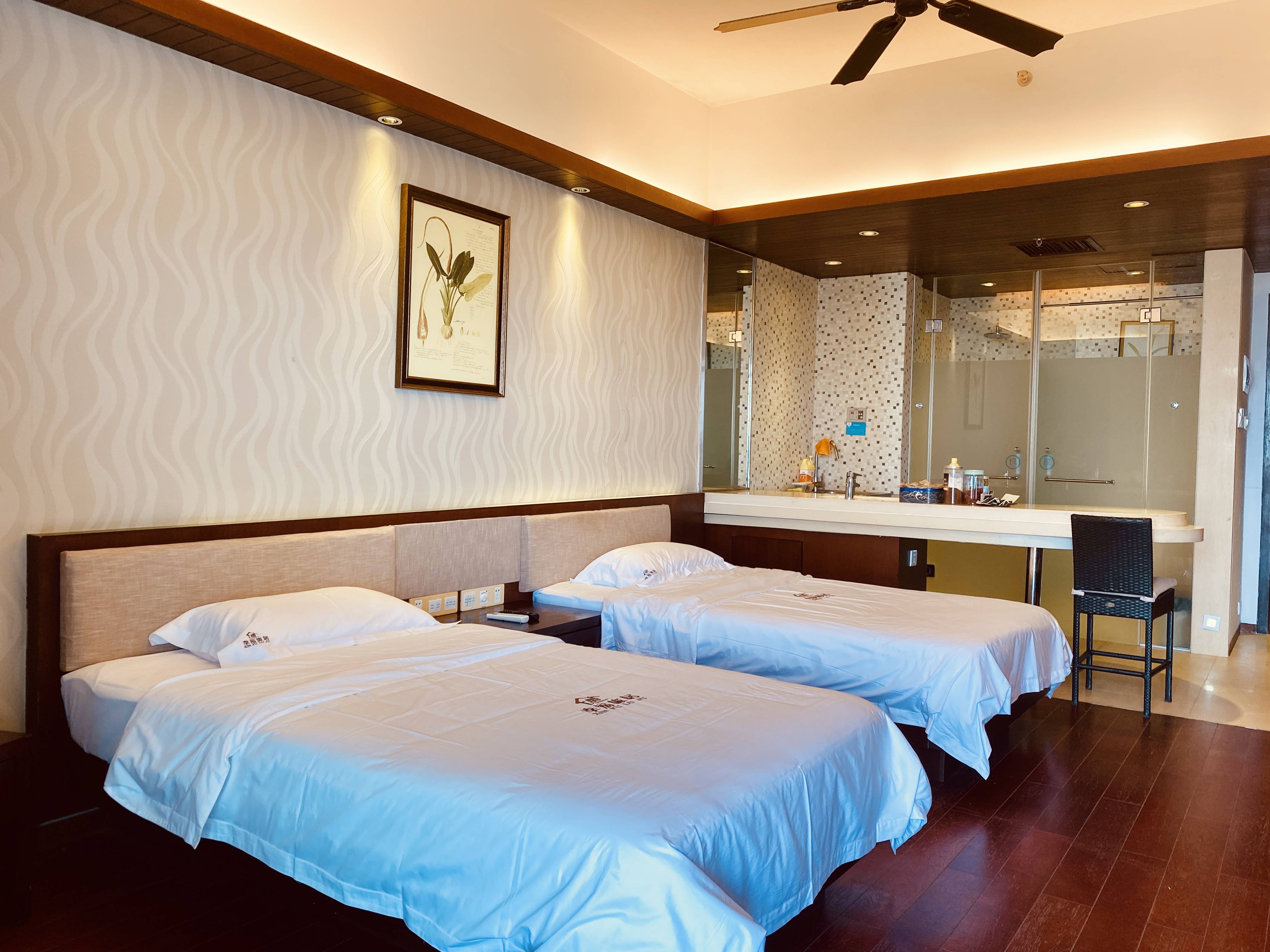 海南包吃住养老公寓旅居生活正成为一种美好的生活方式