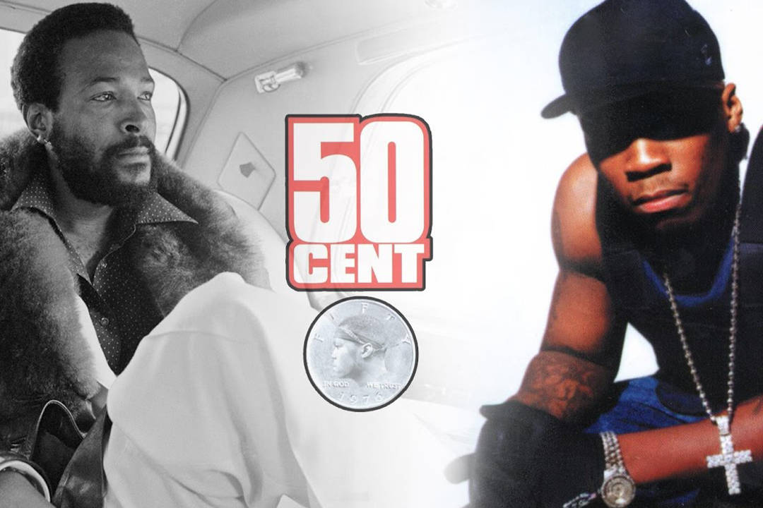 嘻哈圈里最会惹事的街头硬汉50cent