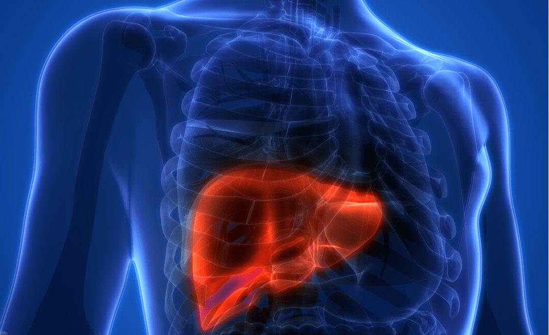 肝内有疾"嘴"先知!出现4个异常,可能是肝病在敲门