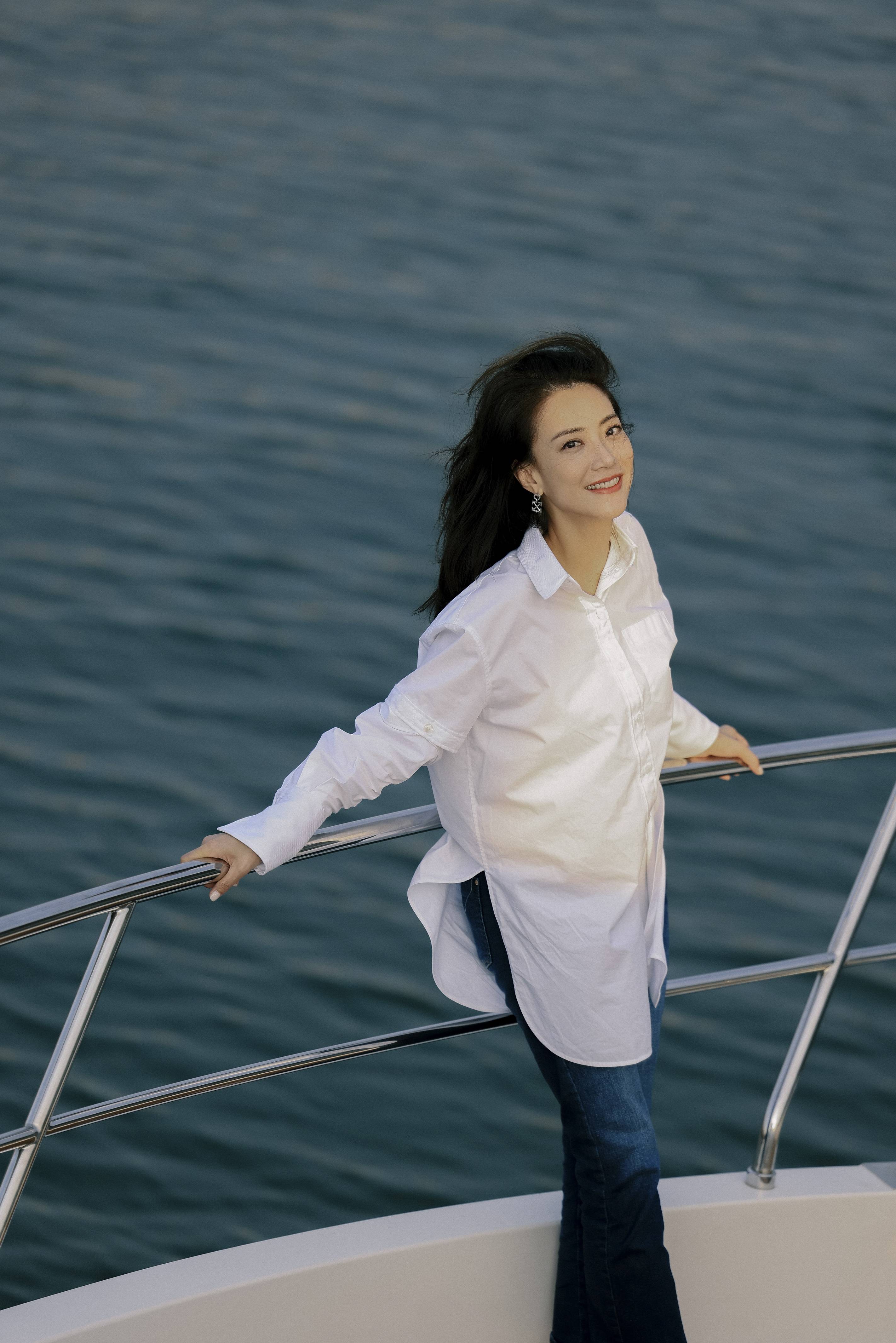 霍汶希容祖儿《了不起的姐姐》播出 温情讲述两人相识相知往事