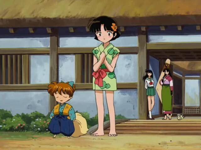 七宝则故作深沉的说,没办法,他们都还是小孩子嘛.