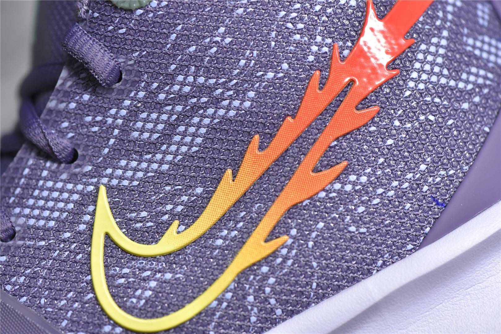 耐克nikekyrie7daybreak欧文7破晓火焰篮球鞋