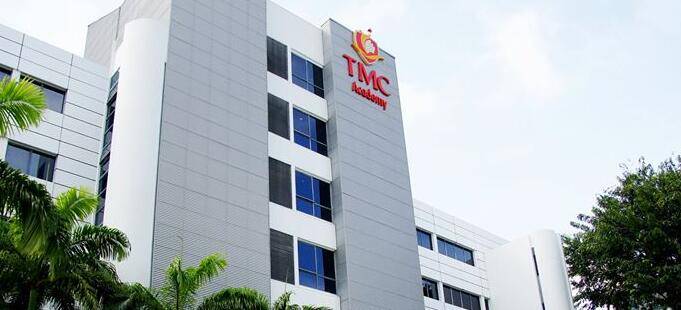 新加坡tmc学院mba工商管理硕士