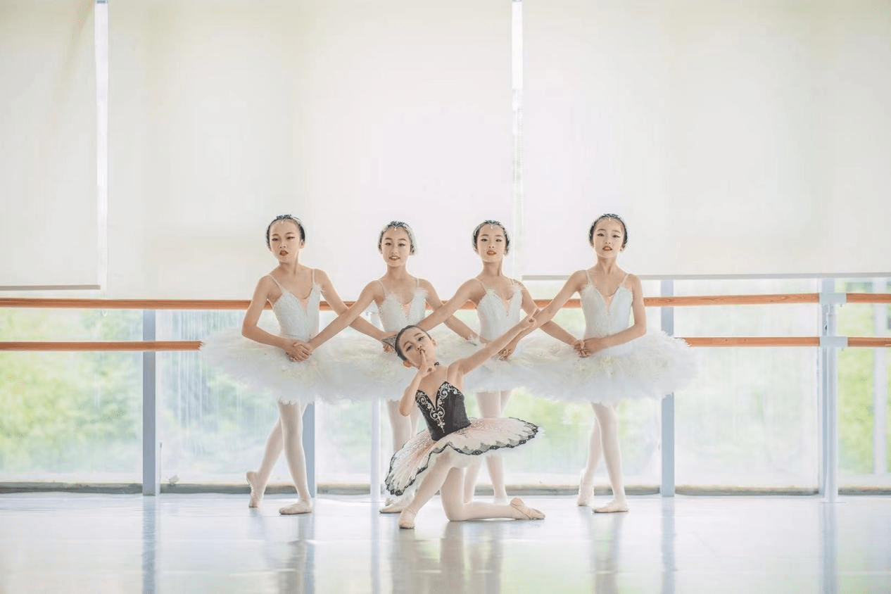 芭蕾分赛场)(济南小荷花艺术团分赛场)(嘉兴慧妲鑫舞蹈学校分赛场)