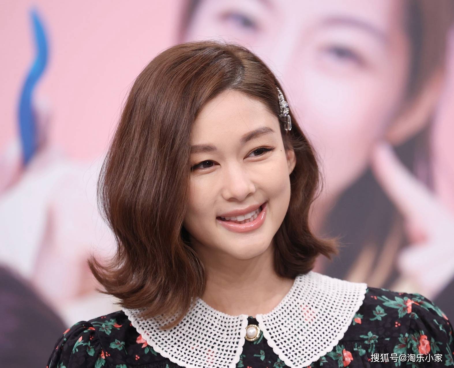 岑丽香被网友批演技不及李佳芯