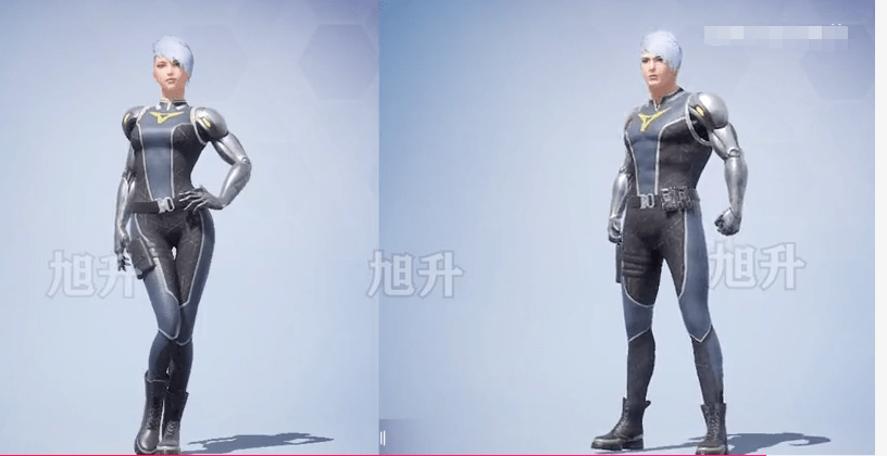 终于来了和平精英ss14赛季手册的所有皮肤跟特训服都在这了