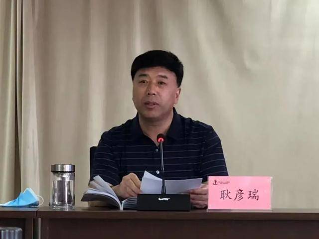 保定市文广旅局召开全市庆祝建党100周年广电行业安全播出工作动员