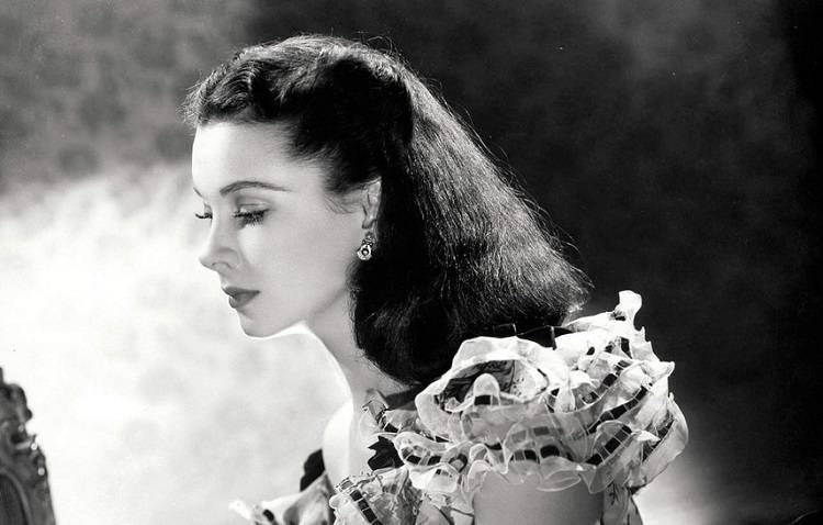 原创世界名著飘真正有魅力的女人无非拥有这些特质