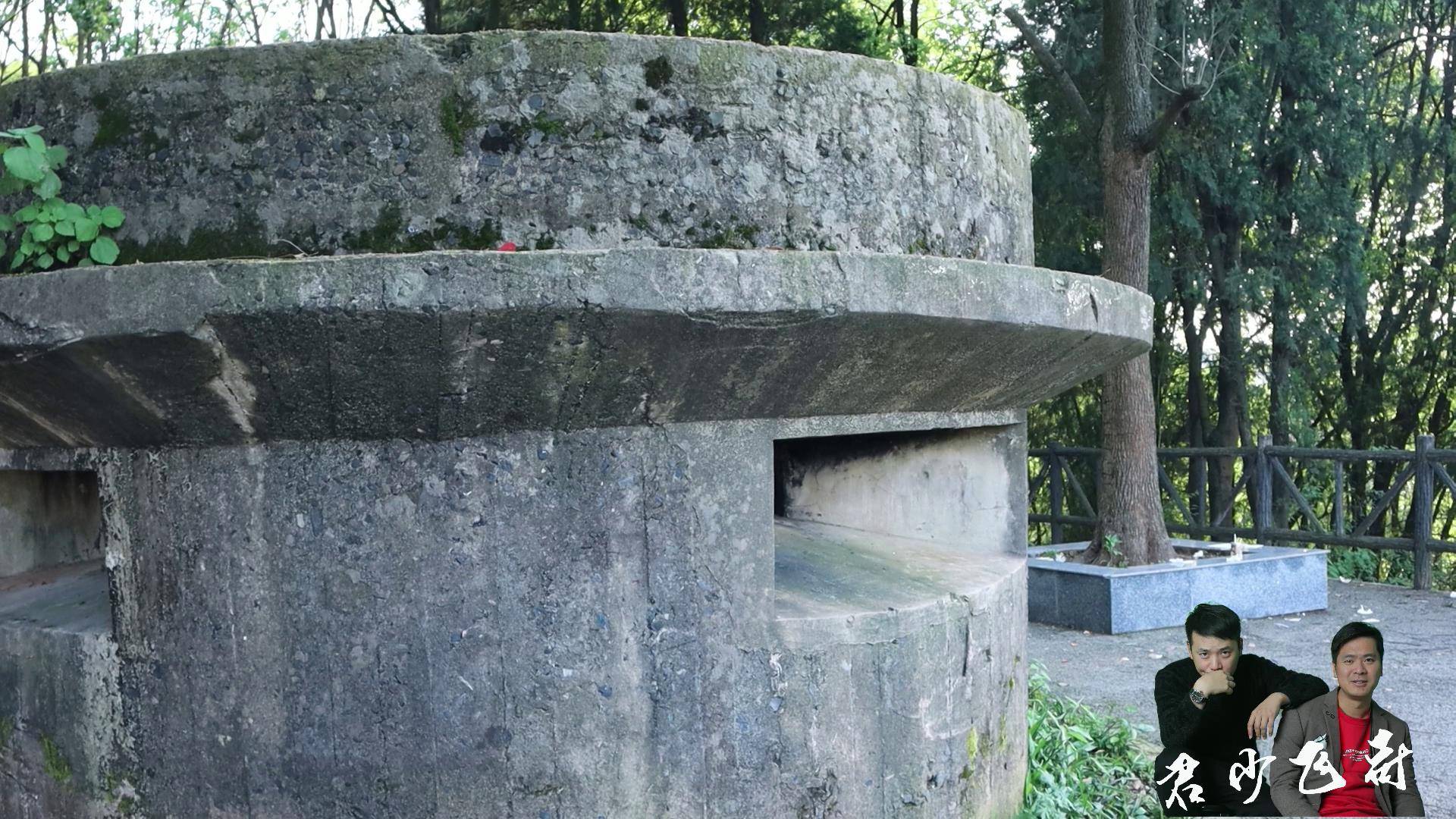 沅陵两大帅哥带你去沅陵鸳鸯山的樟树林-搜狐大视野-搜狐新闻