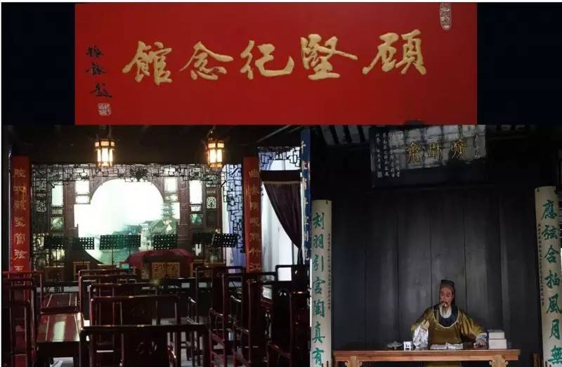 昆山|昆山千灯古镇