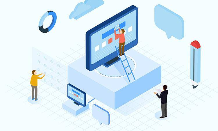 【网站建设】提升企业网站建设质量小技巧