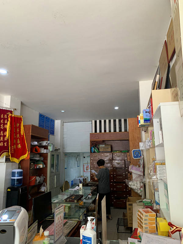 江油市这位老中医一剂中药,让无数脑梗患者痊愈